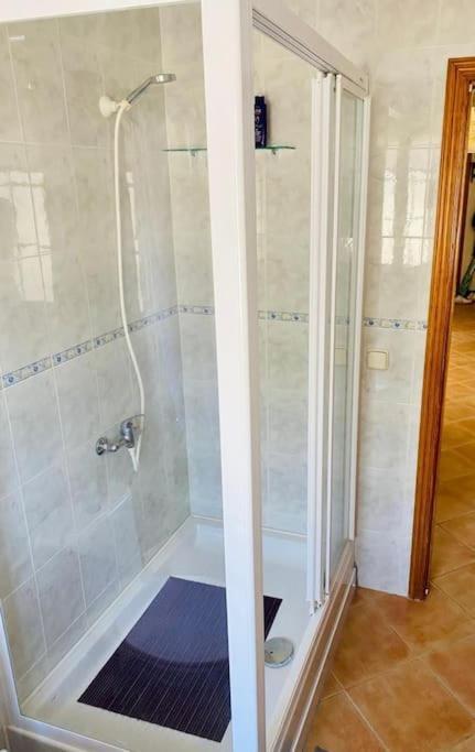 Casa Yukka Villa With Heated Pool Lajares Bagian luar foto
