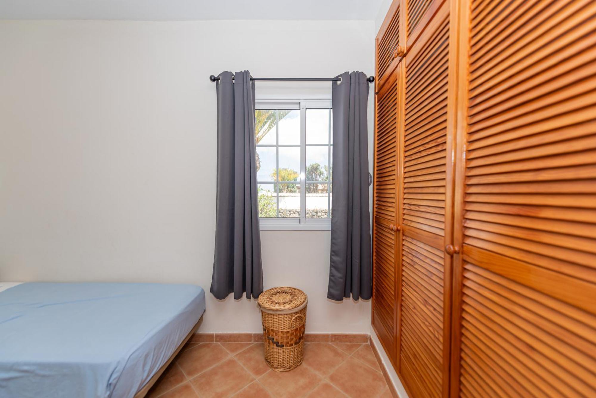 Casa Yukka Villa With Heated Pool Lajares Bagian luar foto